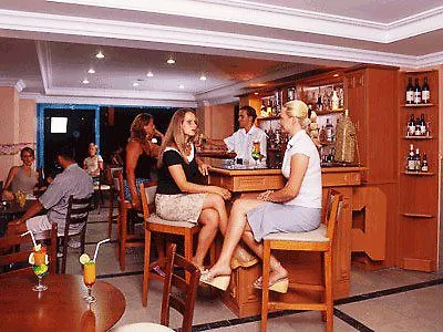 Sezer 3* Ayvalı